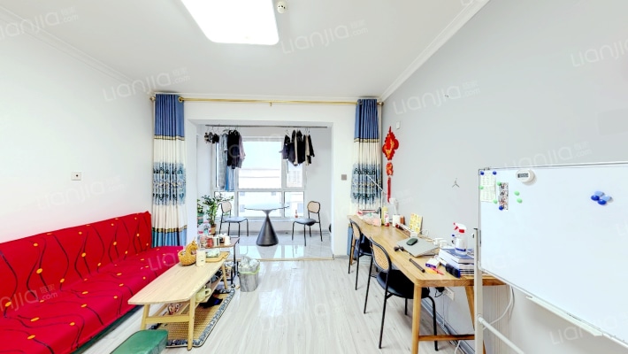 金茂外滩二手房实景图