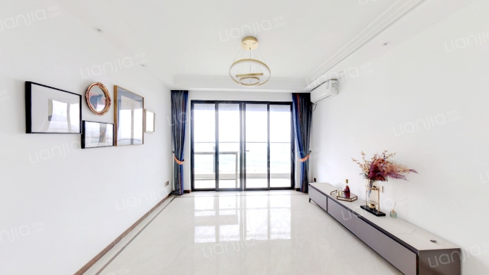 华侨城云邸二手房实景图