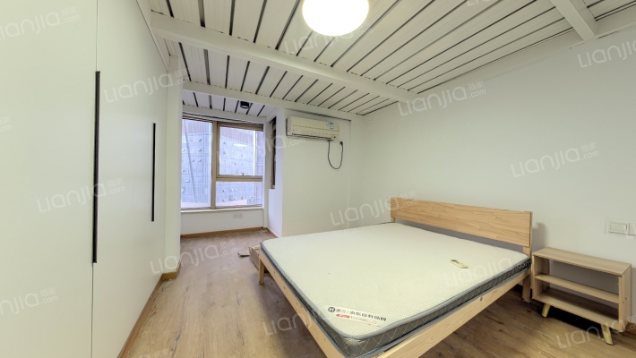 苏州世茂广场（姑苏）二手房实景图