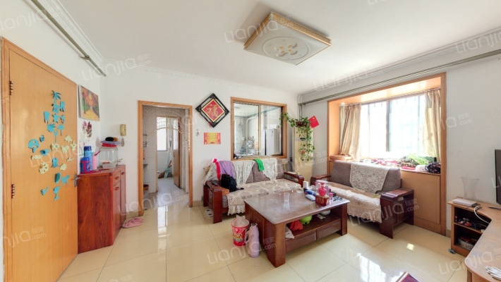 天润凤凰城二手房实景图