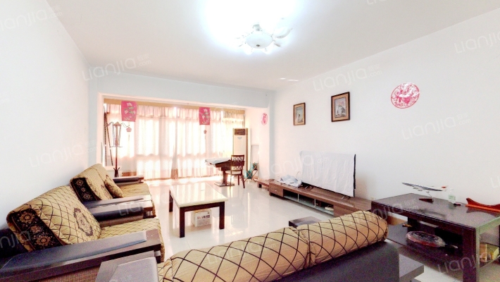 紫荆山社区第四居民小组二手房实景图