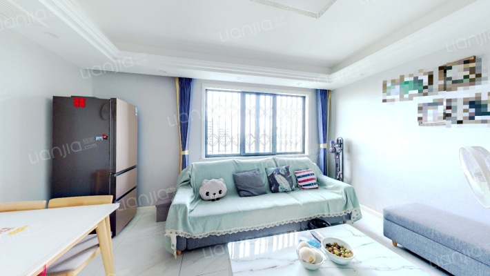 东邑锦苑二手房实景图