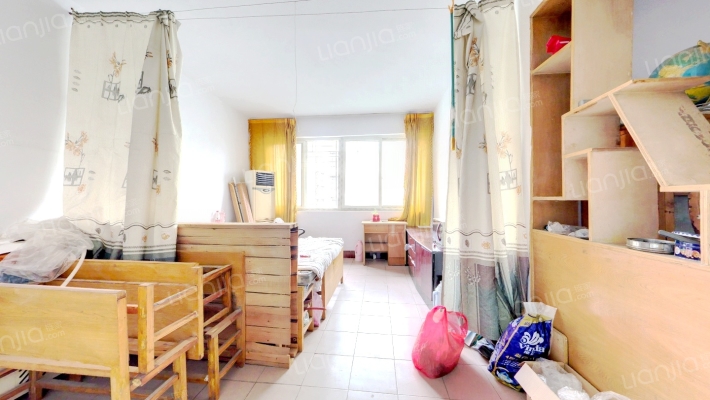 襄阳一中家属院二手房实景图