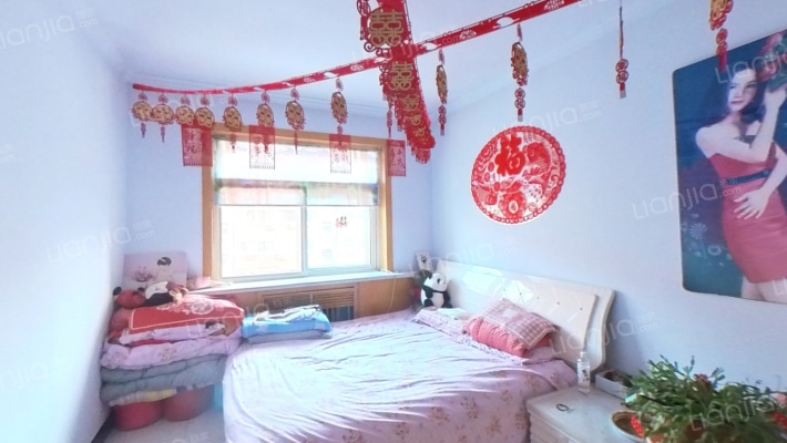 鼓楼前街46号院二手房实景图