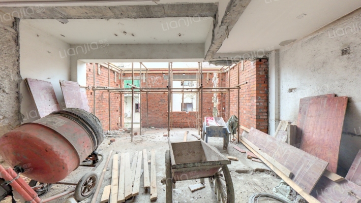 锦院二手房实景图