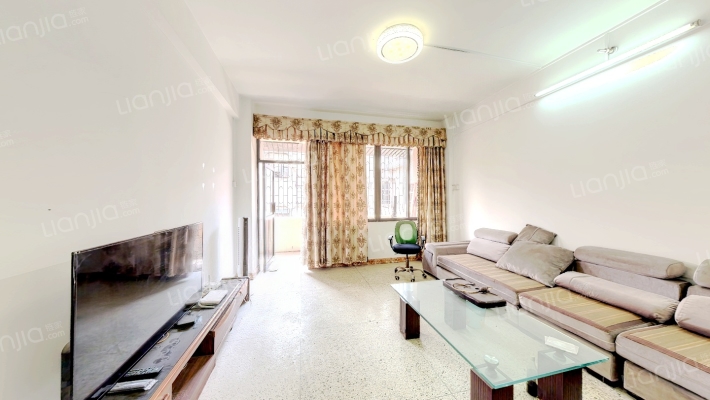 桂宝四街二手房实景图