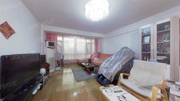 胜利家园二手房实景图