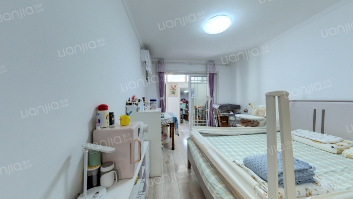 东井村50号二手房实景图