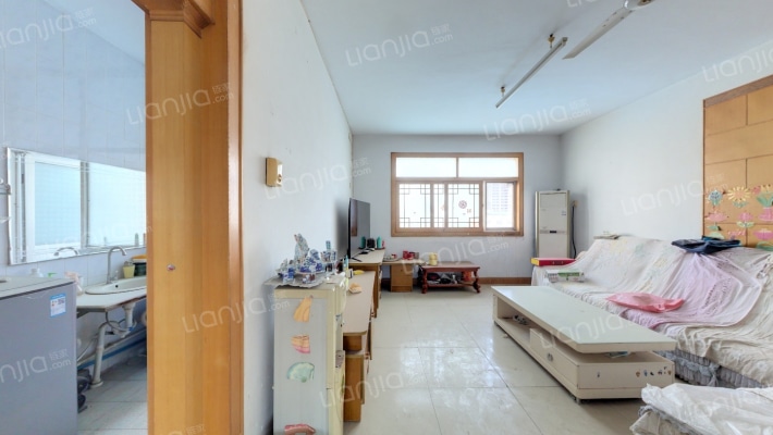 区委家属北院二手房实景图