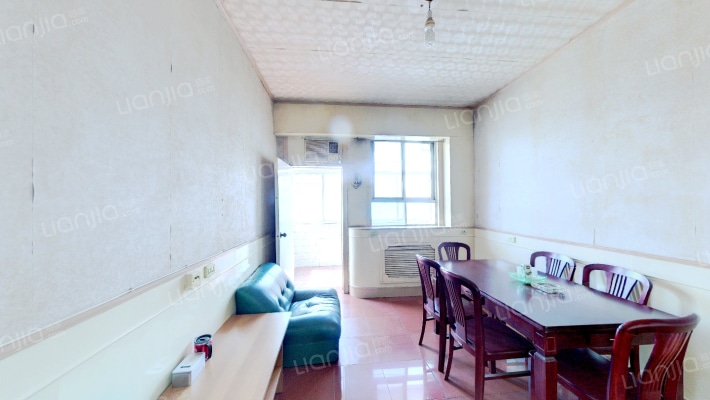 许昌市教委家属院二手房实景图