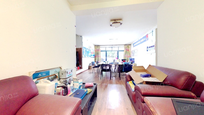 大成天府景秀一三期二手房实景图