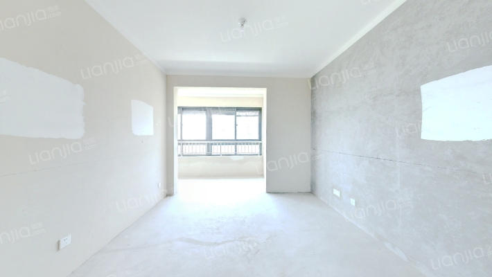 盛和西欧翰林府二手房实景图