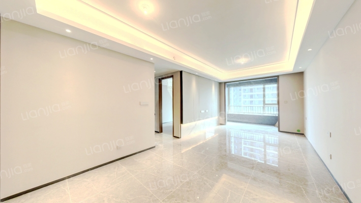 阳光城蔷薇溪谷C3二手房实景图