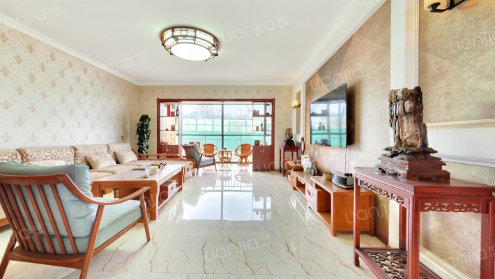 长水航城航景苑二手房实景图