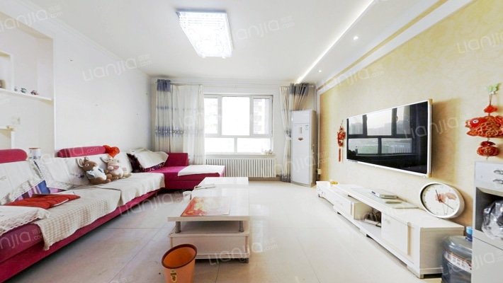 泉景天沅鸿园二手房实景图