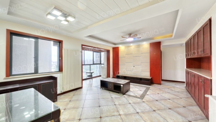 优品道四期曦岸二手房实景图