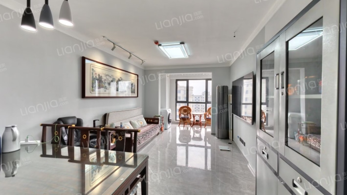 尚品馨界二手房实景图