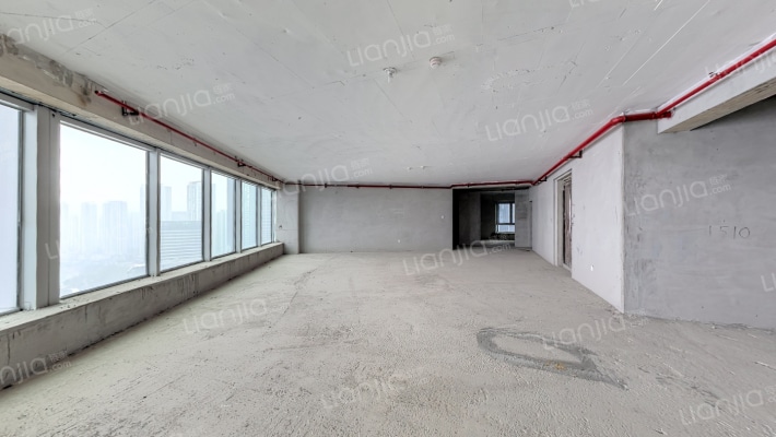 福晟翡翠湾二手房实景图