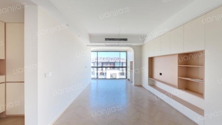 兰亭景苑二手房实景图