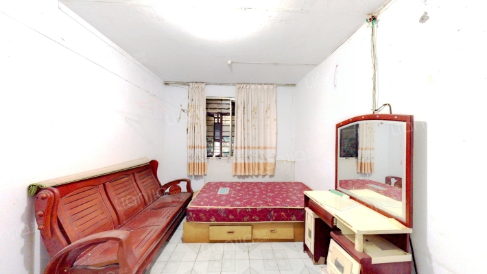 双桥北二街二手房实景图