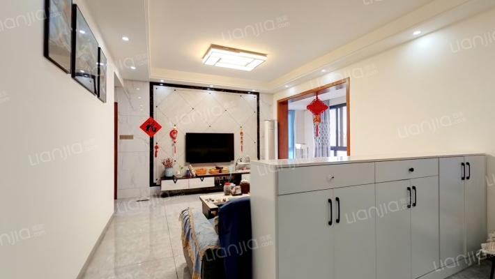 金泰观澜湾二手房实景图