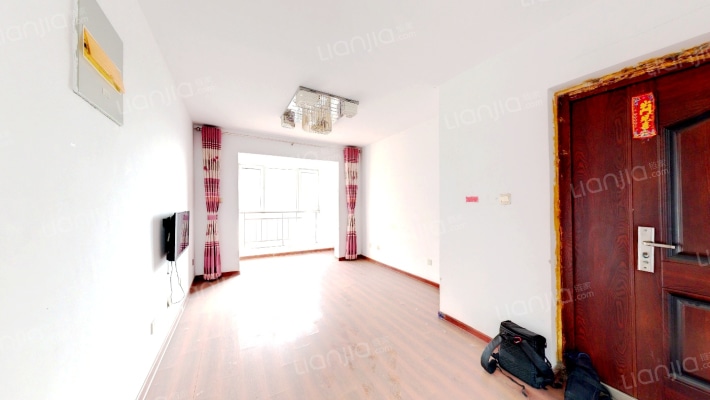 盛泽花城二手房实景图