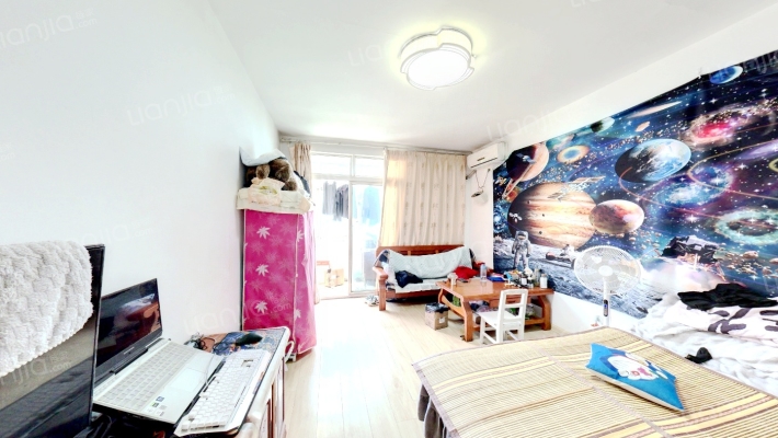 七建公司家属院（河水道）二手房实景图