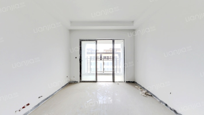 蓝光·雍锦湾二手房实景图