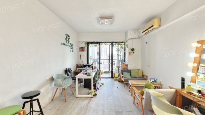 金尊名都二手房实景图