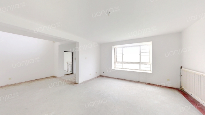 银川西路7号院二手房实景图