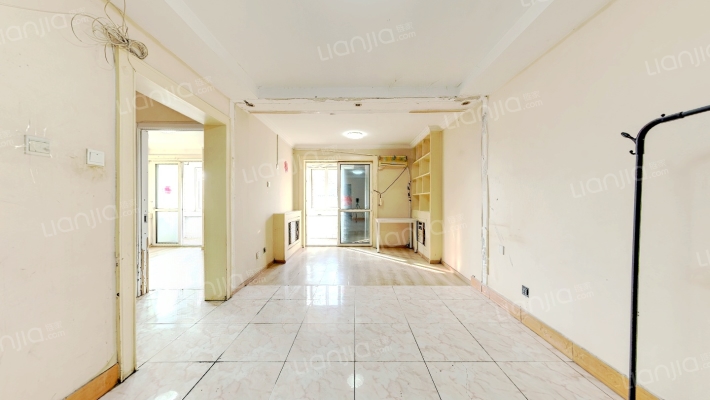 丰益花园西区二手房实景图