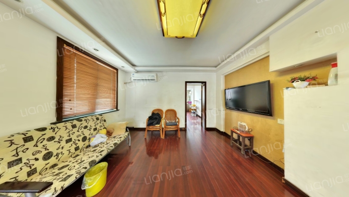 新苏安新村二手房实景图