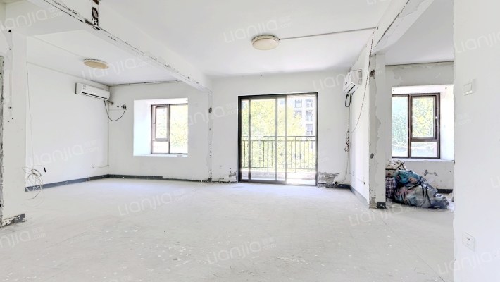 远洋万和四季二手房实景图