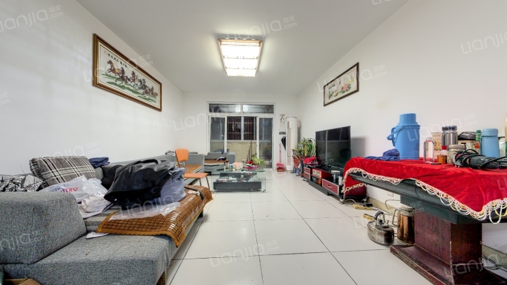 新浦花园二手房实景图