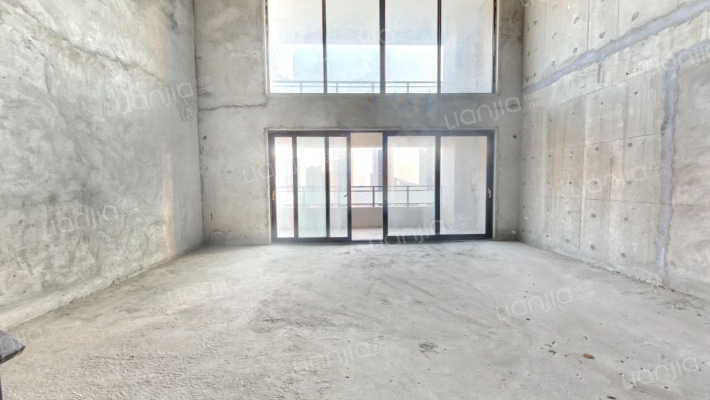 隆腾盛世二手房实景图