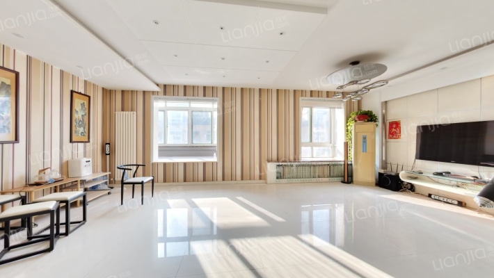 帝湖花园二手房实景图