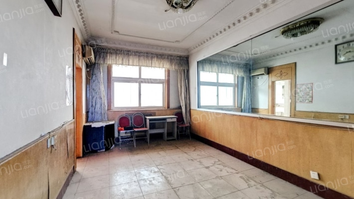 沿河西路21号院二手房实景图