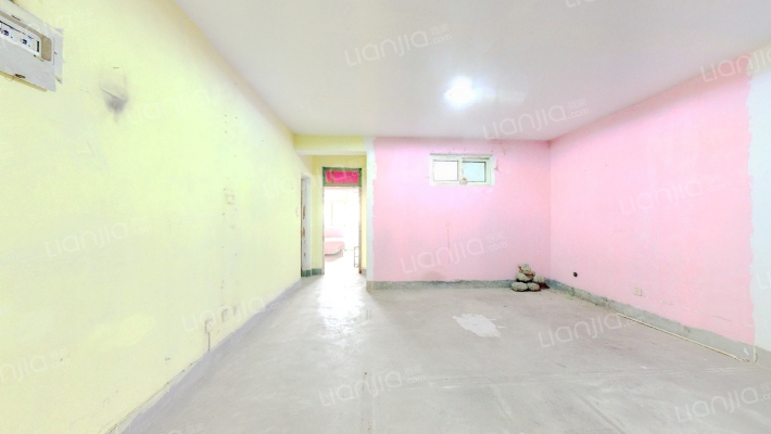 友谊苑二手房实景图