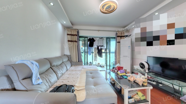 君地风华二手房实景图