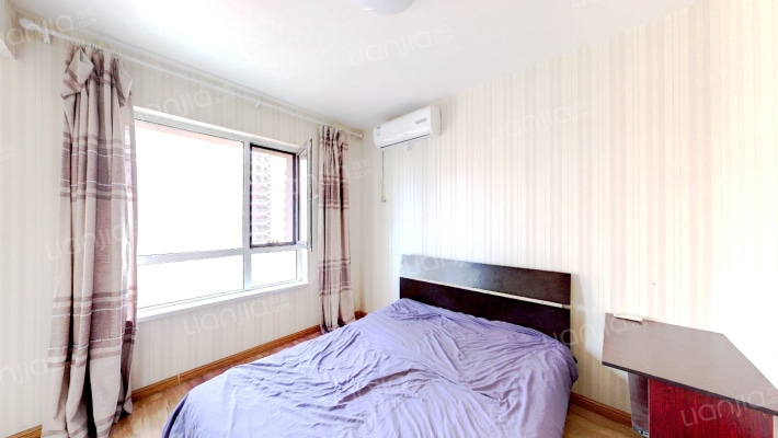 万锦紫园二手房实景图