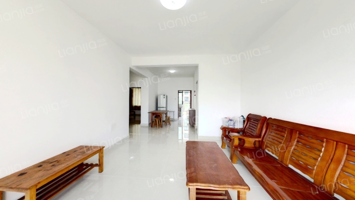 忠信富苑二手房实景图