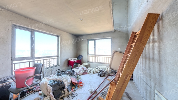 西山香麓二手房实景图