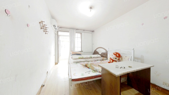 兴济河小区四区二手房实景图