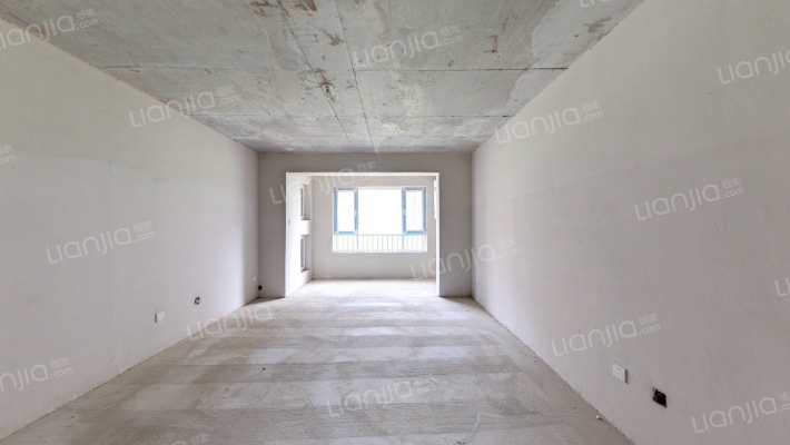 潮白河孔雀城逸翠园二手房实景图