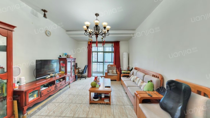 千禧花园二手房实景图