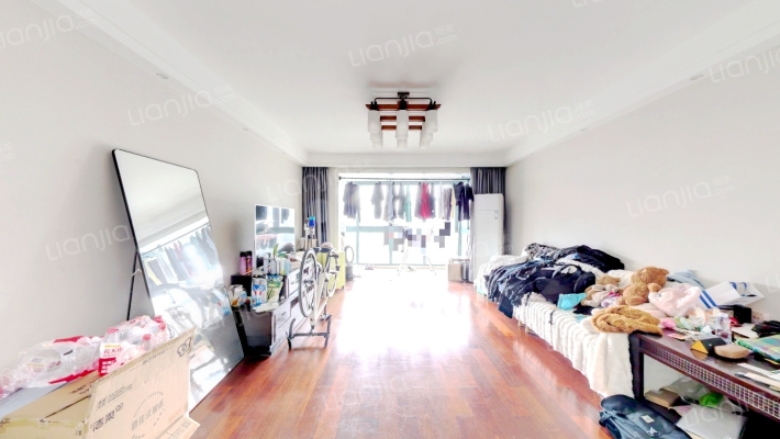 河滨围城二手房实景图