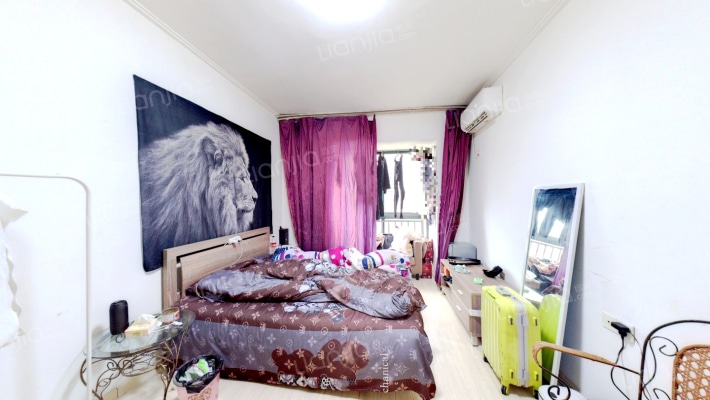 金成云庭二手房实景图