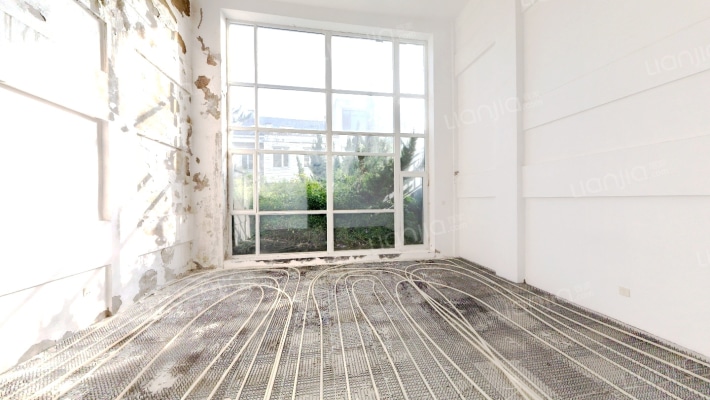 白玉山庄别墅区二手房实景图