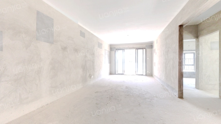 胜源香山居二手房实景图