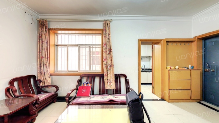 南站新村小区6号院二手房实景图